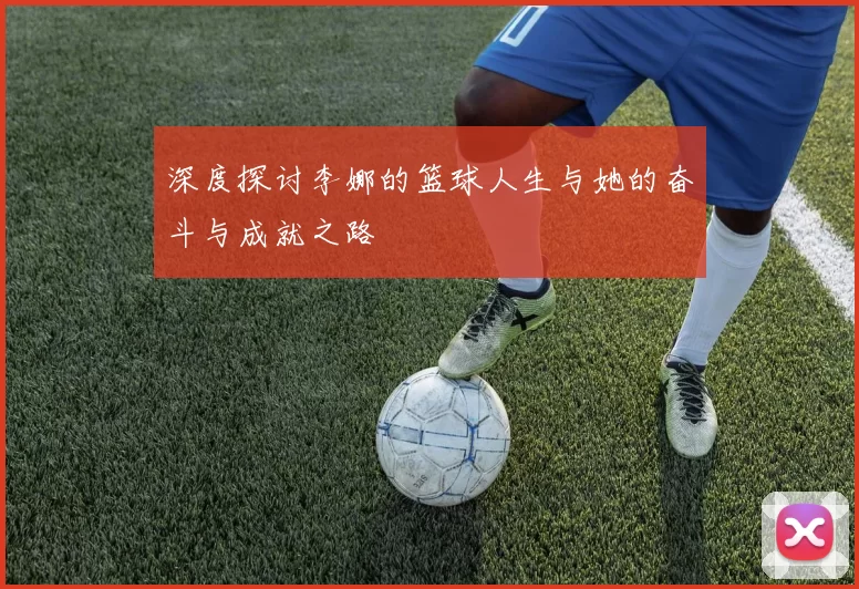 深度探讨李娜的篮球人生与她的奋斗与成就之路